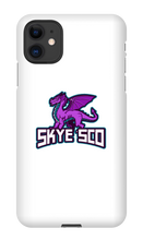 skyesco iPhone Phone Cases