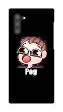 SirJBGaming POG Samsung Phone Case
