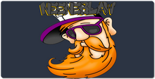 neenerlaw XXL Gaming Mousepad