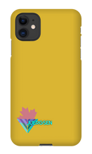 juergsen iPhone Phone Cases