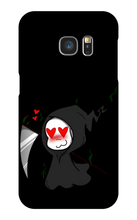 grim_x_nyx Samsung Phone Cases
