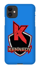 jorgeajonesp iPhone Phone Cases