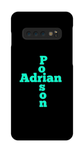 Poison X Adrian Samsung Phone Case