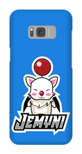 jemyni Samsung Phone Cases