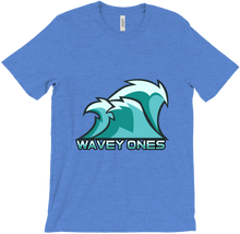 Wavey ones Team T-Shirts