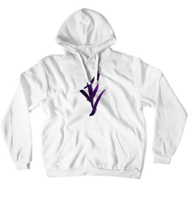Elwsive 'E' Logo Hoodies (No-Zip/Pullover)