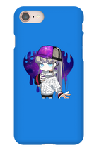 imflowerephemeral iPhone Phone Cases
