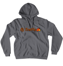 Oj Trutts Fall Hoodies (No-Zip/Pullover)