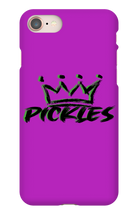 King Pickles Fresh IPhone Cases