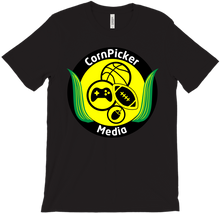 cornpickermedia T-Shirts