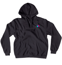 Hoodies (No-Zip/Pullover)