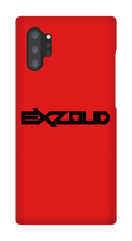 Basic Samsung Case