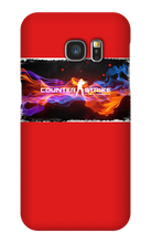 ferreiracdr21 Samsung Phone Cases