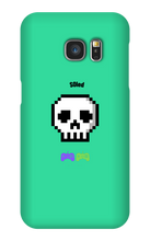 s0led0 Samsung Phone Cases