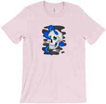 Blue snake T-Shirt