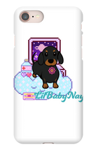 Sleep Tight LlilBabyNay Phone Case