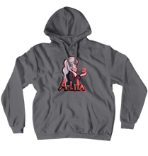 aelitatv Hoodies (No-Zip/Pullover)