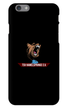 tsv_hamelspringe iPhone Phone Cases