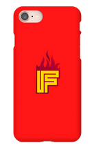 foty14 iPhone Phone Cases
