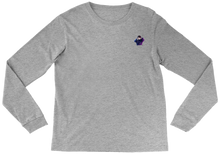Jhiny Long Sleeve Tee