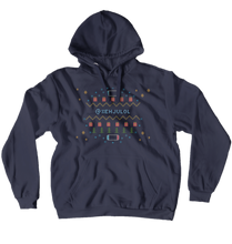 xehjulol's Hoodie