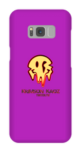 krimson_kaoz Samsung Phone Cases