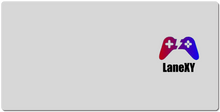 lanexy_live XXL Gaming Mousepad