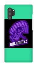 airjimmyz Samsung Phone Cases