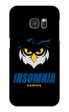 Insomnia Gaming Samsung Phone Cases