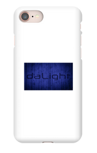 dalight iPhone Phone Cases