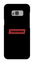 tino270304 Samsung Phone Cases