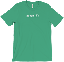 corralxr T-Shirts