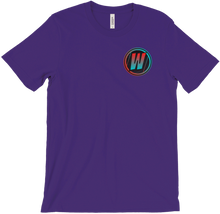 WICKED LOGO T-Shirt