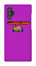 xXxGnUs420xXx  Samsung Phone Cases