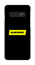 blueimpop Samsung Phone Cases