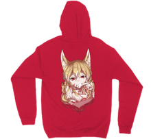 Bleed For Me Hoodie