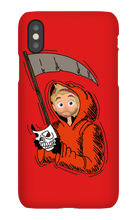 Carnage iPhone Case