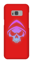 SteellCrow Logo Samsung Phone Cases