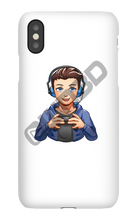dxonzy iPhone Phone Cases