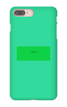 net2711 iPhone Phone Cases