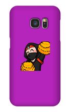 yamatatakashi Samsung Phone Cases