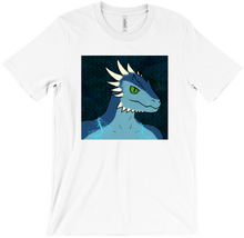 ixially_the_lizardman T-Shirts