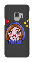 Aww Ray Samsung Phone Cases