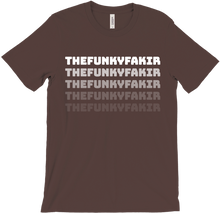 thefunkyfakir T-Shirts