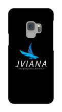 jvianaetibr Samsung Phone Cases