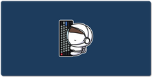 jakemcm XXL Gaming Mousepad