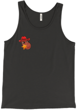 a_r_o_d_ Tank Top