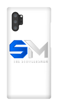 thestifflersmom Samsung Phone Cases