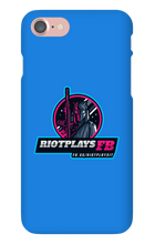 riotplays iPhone Phone Cases