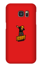 ecbpt Samsung Phone Cases